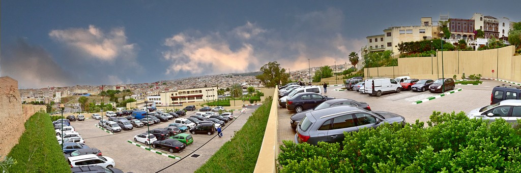 Oued Zhoun